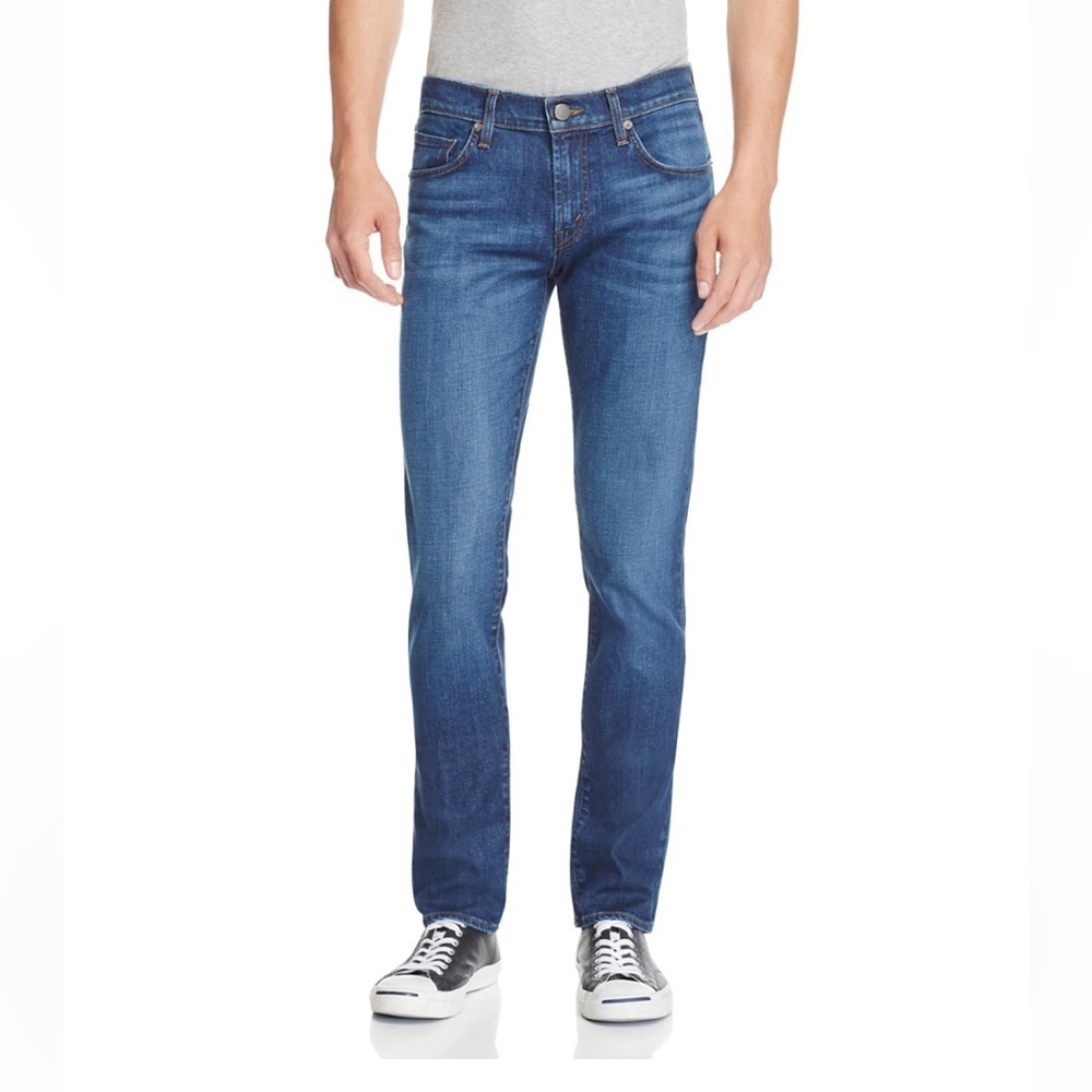 J Brand Tyler Seriously Soft Slim Jeans - 31” Waist